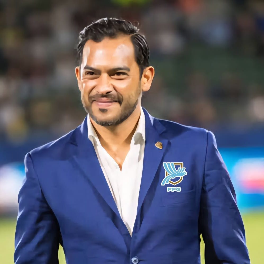 Carlos Ruiz