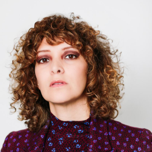 Gaby Moreno