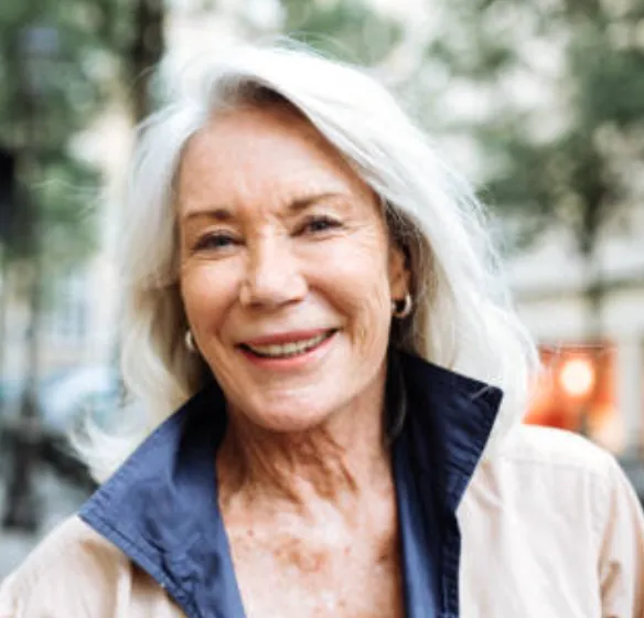 Marta L.